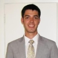 Walter E. Johnson