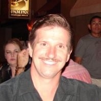 Randy Hamlett