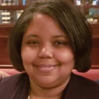 Kenaisha Lyons