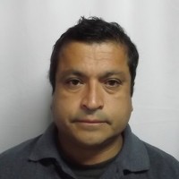 Rodrigo Pérez Araya