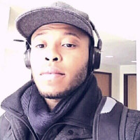 Brandon Nwadinobi