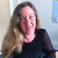 Marie Christine Delecourt