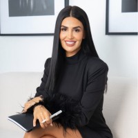 Tanya Ali