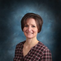 Kimberly Tomkinson