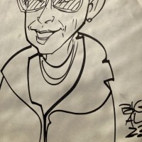 Barbara Kilpatrick
