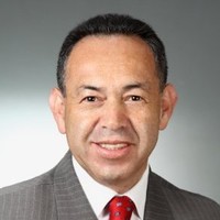 Oscar Fredy Paredes Muñoz