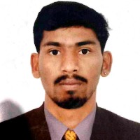 Kalikrishnan Shanmugam