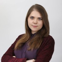 Daria Grytsenko