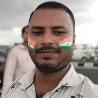 Idrish Ansari