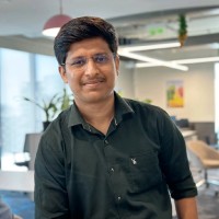Mangesh Pujari