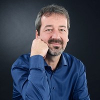 Thomas Berger