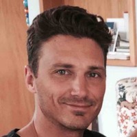 Liam Coleman