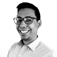 Joshua Respeto