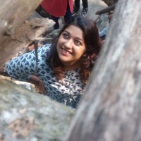 Swetha Pramod