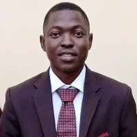 Nelson Tchouassi