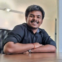 Sai Santhosh Vemireddi