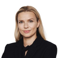 Paula Grønlund