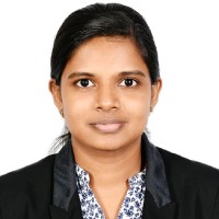 CA Anjali E R