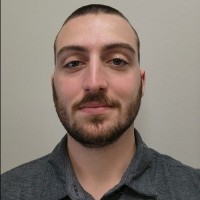 Andrew Gwilliam