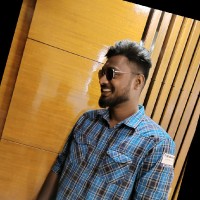 Karthick R