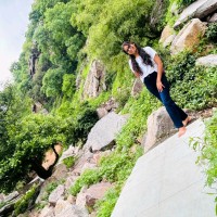 Ankita Upadhyay