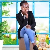 Caroline Onyango
