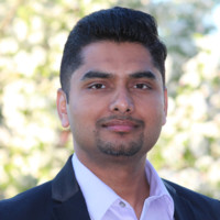 Pradeep Kumar