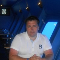 Александр Безнос
