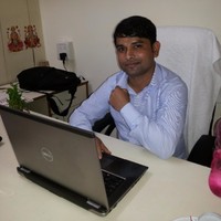 Naveen Sharma