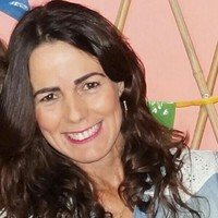 Andrea Ribeiro