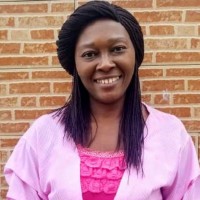 Gloria Livwell-Anamonye
