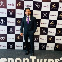 Deepak Singh Virdi