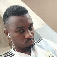 Alpha Abdoulaye Barry