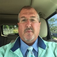 Michael Larrison