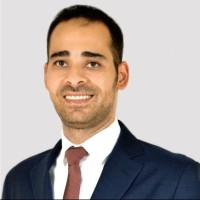 Ayman Hourani, Pmp, Rmp