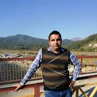 Vinod Malik