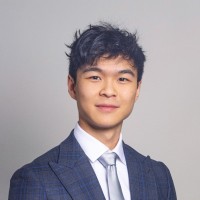 Stonny Liu