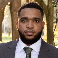 Johnathan Clarke