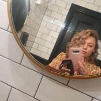 Amber Moratti (nee Tisdell)