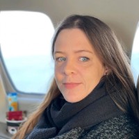Camilla Jørgensen