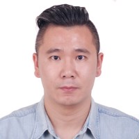 Julio Chen