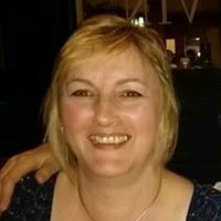 Sandra Frampton