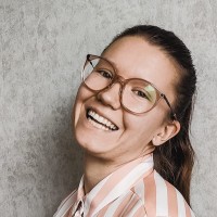 Marianne Luostarinen