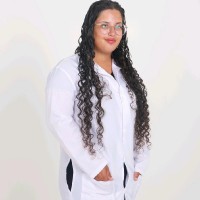 Ludmila Keila Silva