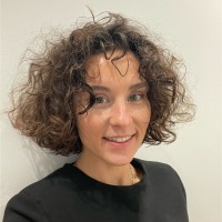 Chloé Delamarre