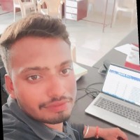 Vivek Kurmi