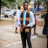Emmanuel Dogbe