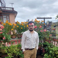 Amit Poudel