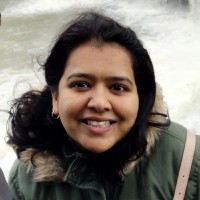 Sonam Verma