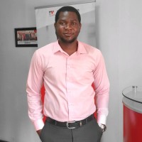 Olakunle Obafuwa. B.Sc, FCA.